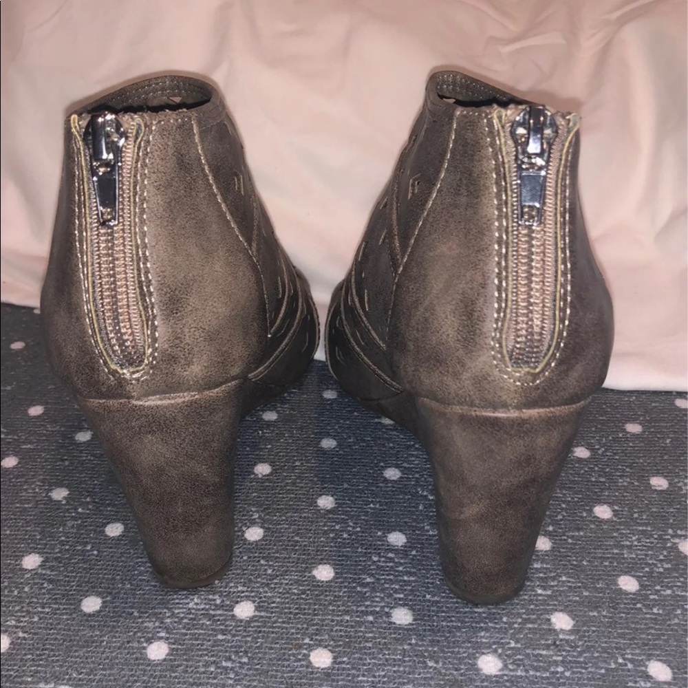 Booties